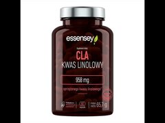 CLA (Conjugated Linoleic Acid) 90 Capsule, Essensey